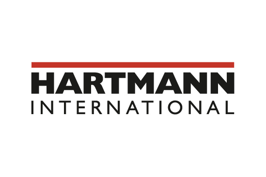 Hartmann International - Client DIVIS